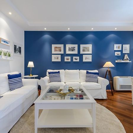 Blumarine Luxury Apartment Dubrovnik Exterior photo