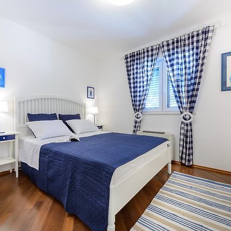 Blumarine Luxury Apartment Dubrovnik Exterior photo