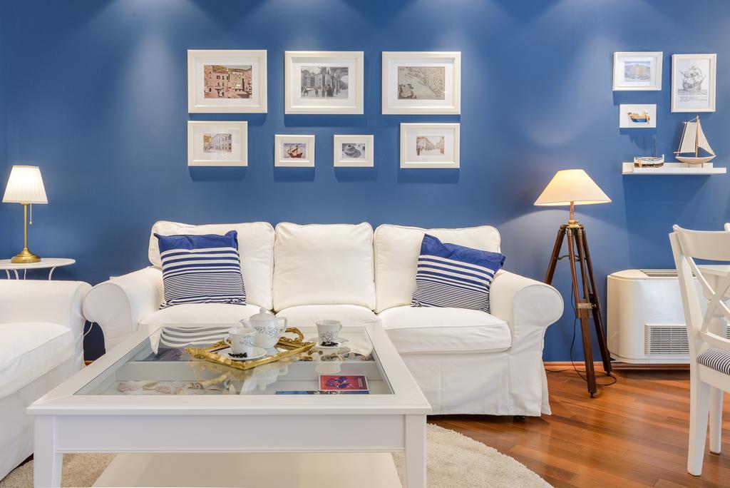 Blumarine Luxury Apartment Dubrovnik Exterior photo