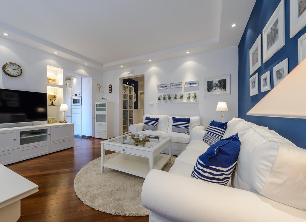 Blumarine Luxury Apartment Dubrovnik Exterior photo