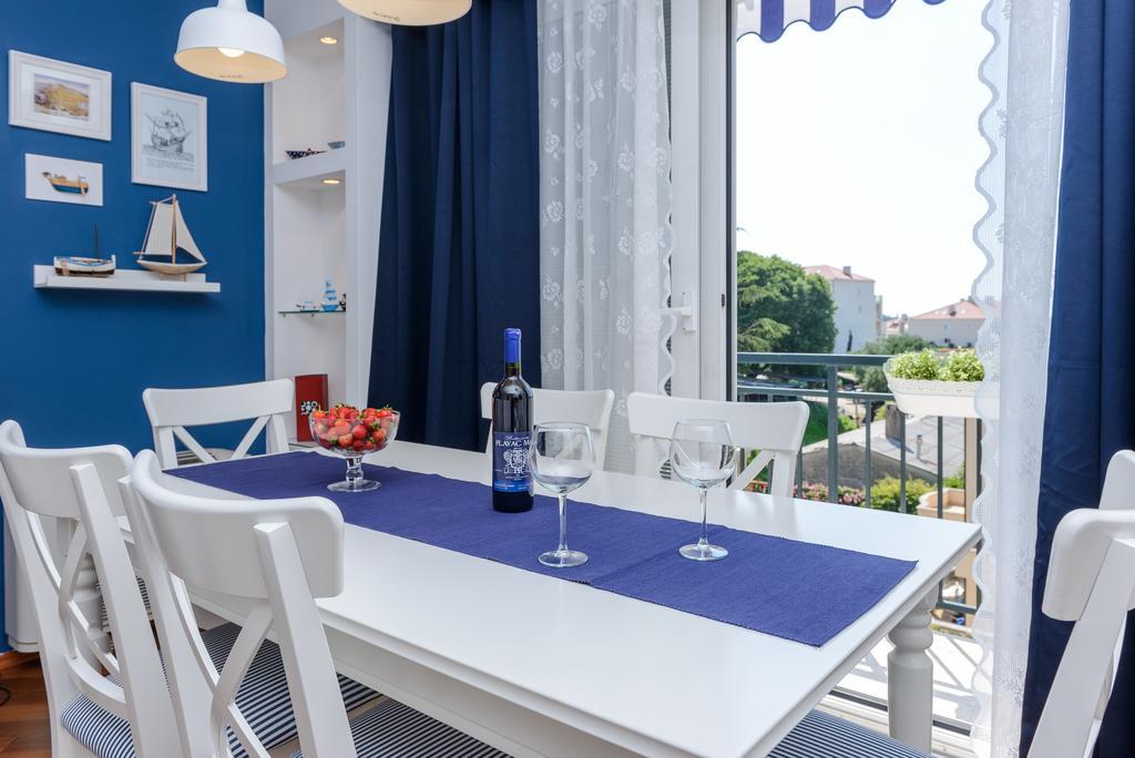 Blumarine Luxury Apartment Dubrovnik Exterior photo