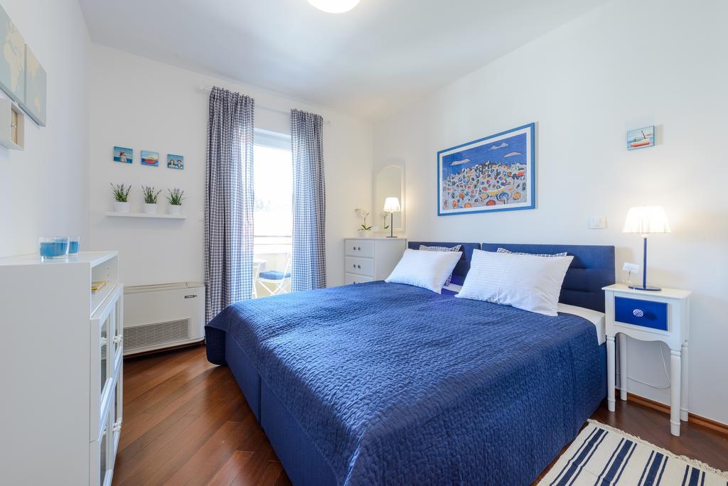 Blumarine Luxury Apartment Dubrovnik Exterior photo