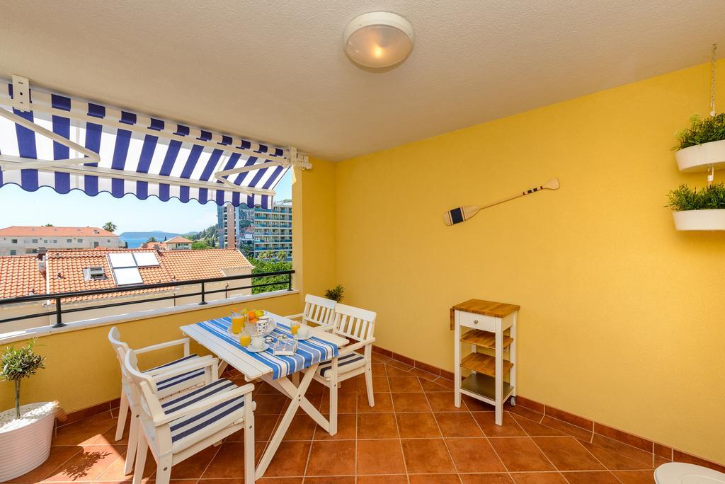 Blumarine Luxury Apartment Dubrovnik Exterior photo
