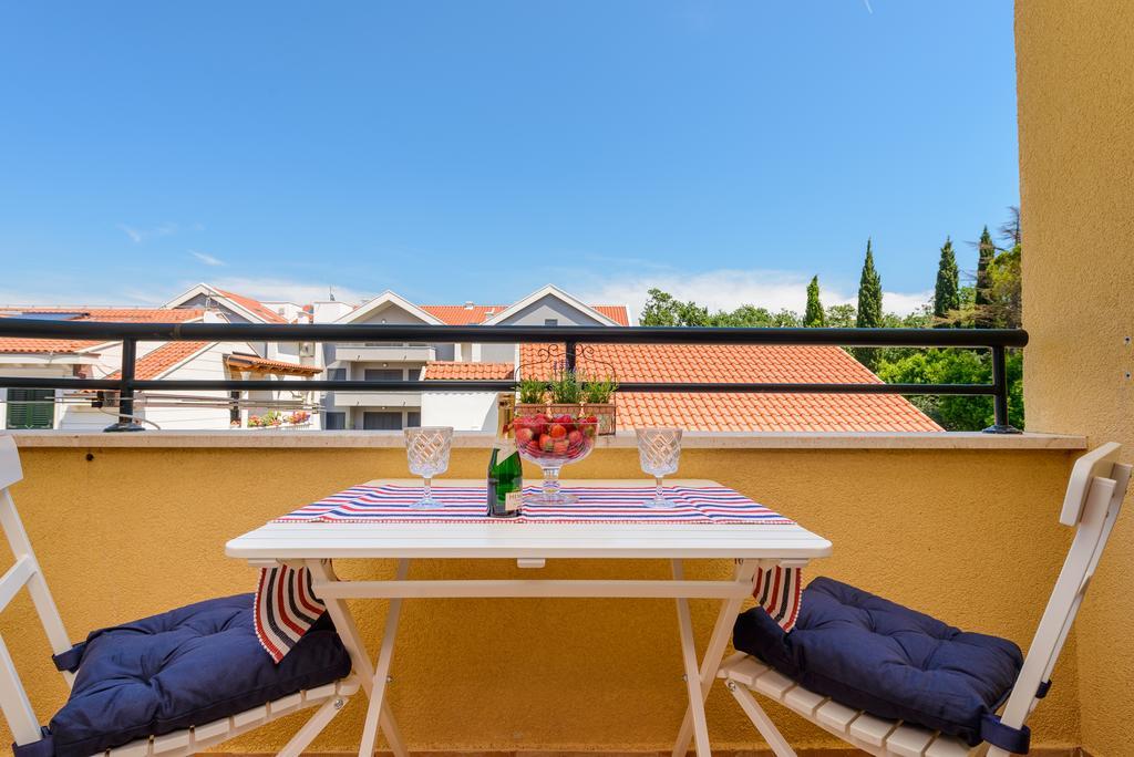 Blumarine Luxury Apartment Dubrovnik Exterior photo