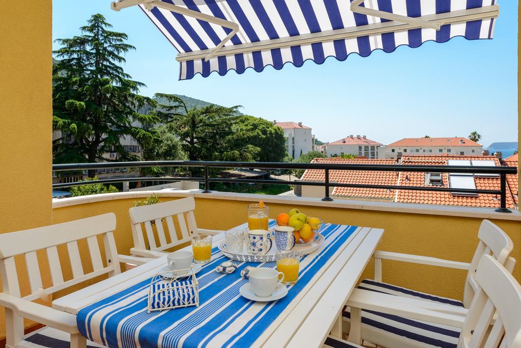 Blumarine Luxury Apartment Dubrovnik Exterior photo