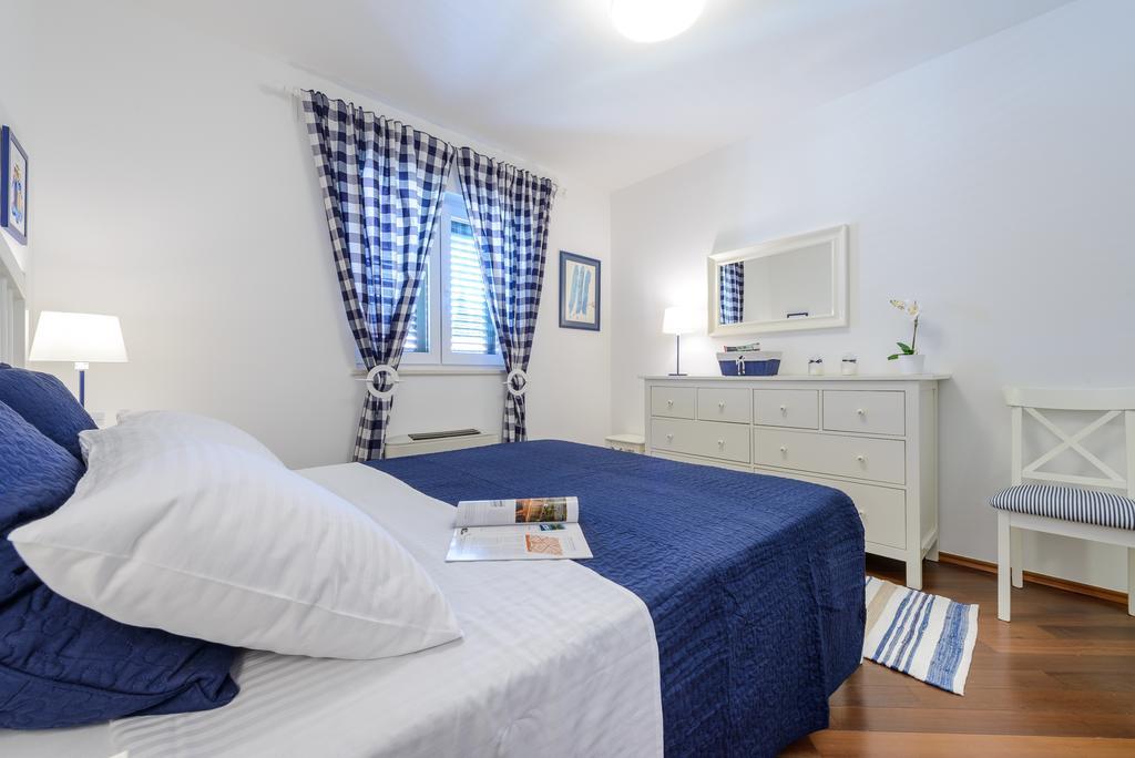 Blumarine Luxury Apartment Dubrovnik Exterior photo